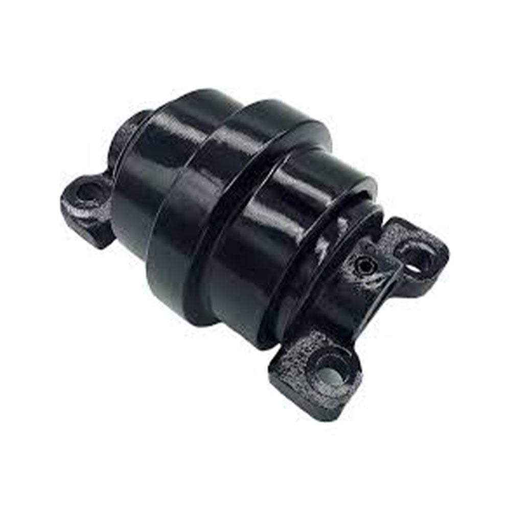 Bottom Roller 68493-21700 6849321700 for Kubota Excavator KH-151 KH-191 CASE CK50 CK62 - KUDUPARTS
