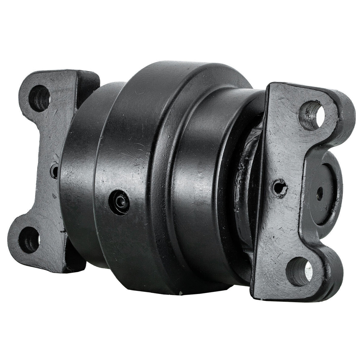 Bottom Roller 68658-21750 for Kubota Excavator KH-101 KX101 - KUDUPARTS
