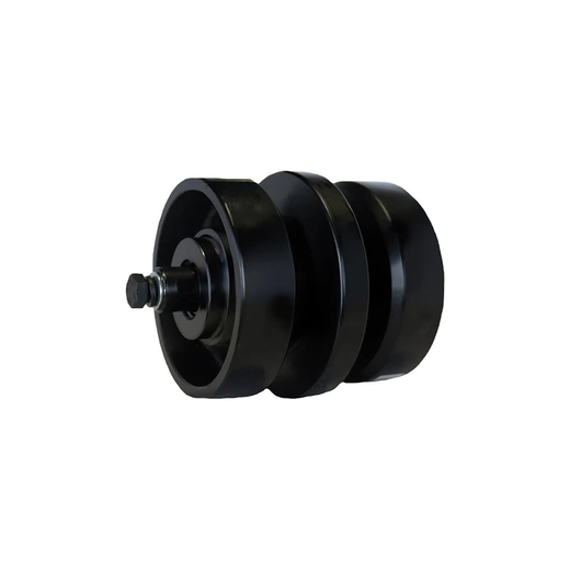 Bottom Roller 7349355 for Bobcat Skid Steer Loader T550 T590 T630 T650 T740 T750 T770 - KUDUPARTS