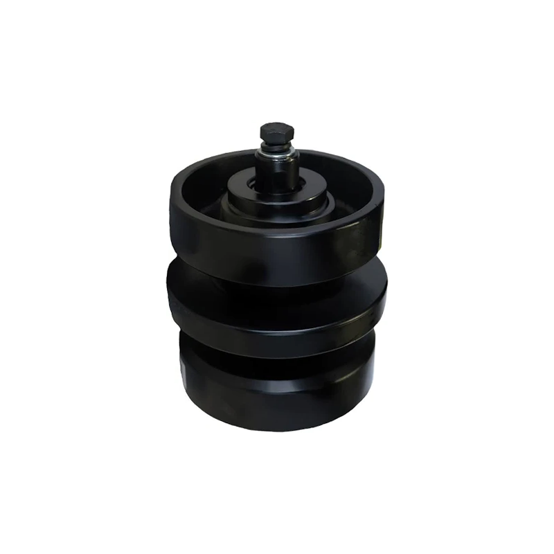 Rodillo inferior 7349355 para minicargadoras Bobcat T550, T590, T630, T650, T740, T750 y T770