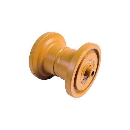 Rouleau inférieur 772441-37300-2 pour excavatrice Yanmar VIO35 VIO35-1 VIO35-2 VIO35-3 VIO35-5 VIO35-6A VIO27-5B