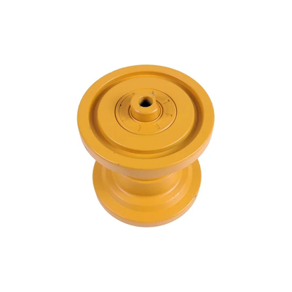 Rouleau inférieur 772441-37300-2 pour excavatrice Yanmar VIO35 VIO35-1 VIO35-2 VIO35-3 VIO35-5 VIO35-6A VIO27-5B