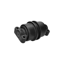 Rodillo inferior 9182805 para excavadora Hitachi ZX70, ZX70-3, ZX75UR-3, ZX75US-3, ZX80LCK, ZX85US-3, ZX85USB-3