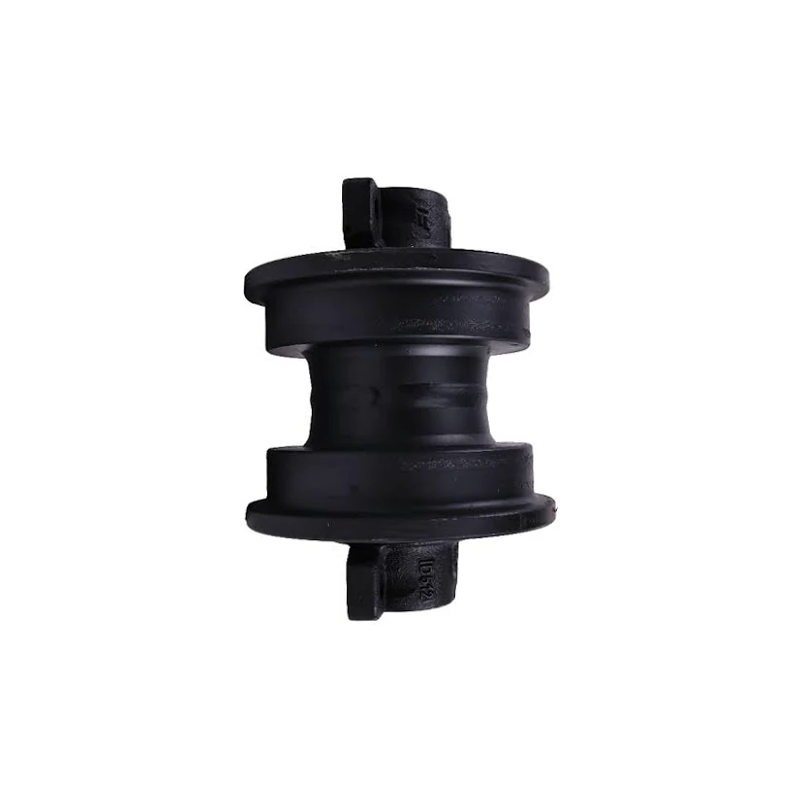 Rodillo inferior AT185737 AT32412 para John Deere 450 450B 450C 450D 450E 450G 450C 455D 455E 550