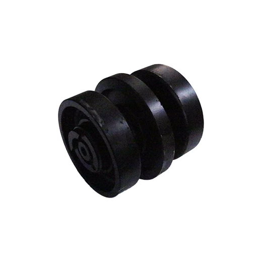 Bottom Roller AT366460 AT336091 AT493206 for John Deere Loader 319D 317G 319E 323D 329D Dozer 750J-II 750K 850J 850J-II 850K - KUDUPARTS