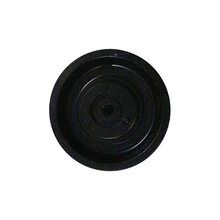 Rodillo inferior AT366460 AT336091 AT493206 para cargadoras John Deere 319D, 317G, 319E, 323D, 329D, topadoras 750J-II, 750K, 850J, 850J-II, 850K