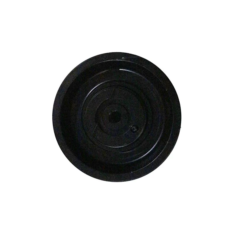 Bottom Roller AT366460 AT336091 AT493206 for John Deere Loader 319D 317G 319E 323D 329D Dozer 750J-II 750K 850J 850J-II 850K - KUDUPARTS