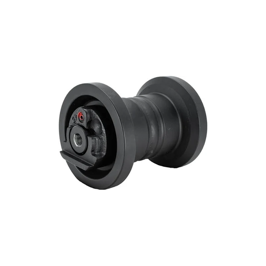 Bottom Roller RD118-21700 for Kubota Excavator KX121-3 KX040-4 - KUDUPARTS