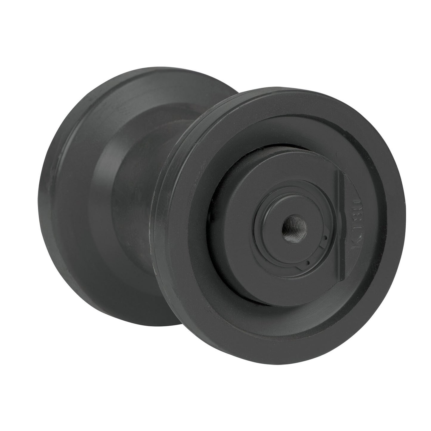 Rouleau inférieur RG158-21700 pour excavatrice Kubota KX015-4 KX016-4 KX018-4 KX019-4