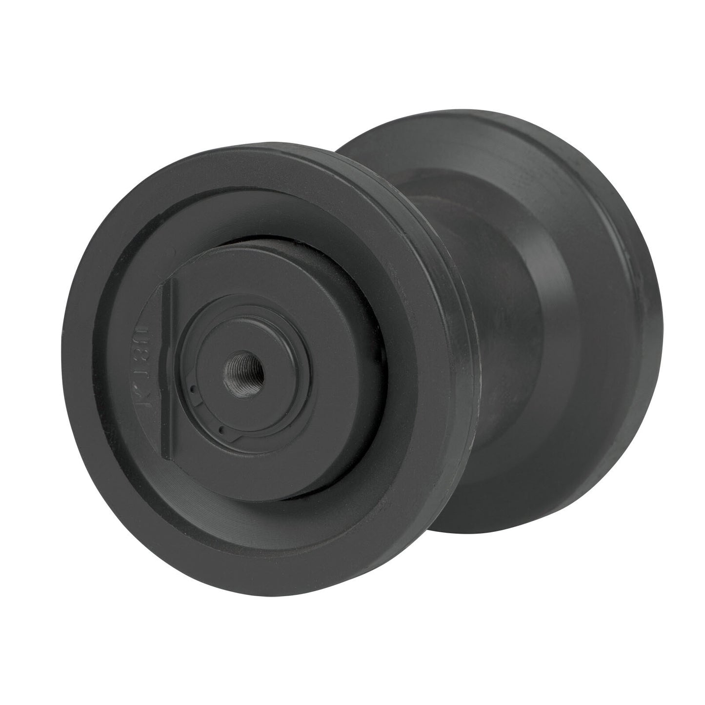 Rouleau inférieur RG158-21700 pour excavatrice Kubota KX015-4 KX016-4 KX018-4 KX019-4