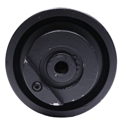 Rouleau inférieur RG158-21700 pour excavatrice Kubota KX015-4 KX016-4 KX018-4 KX019-4