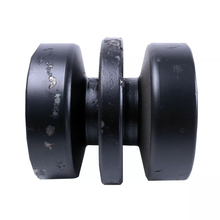 Rouleau inférieur V0511-25104 V0511-25100 pour chargeur Kubota SVL65-2 SVL75-2 SVL90-2 SVL95-2S SVL97-2