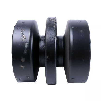 Rouleau inférieur V0511-25104 V0511-25100 pour chargeur Kubota SVL65-2 SVL75-2 SVL90-2 SVL95-2S SVL97-2