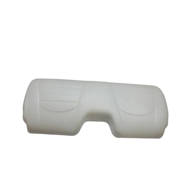 Banquette inférieure grise 103629102 pour Club Car UTV Carryall 1500 1700 XRT 1550