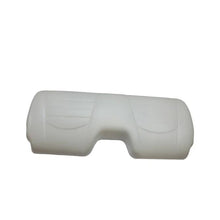 Banquette inférieure grise 103629102 pour Club Car UTV Carryall 1500 1700 XRT 1550