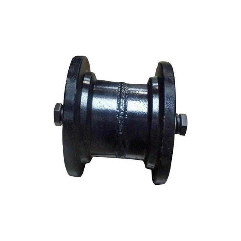 Bottom Track Roller 172179-37300 for Yanmar Excavator VIO20-3 B19 VIO20 VIO20-2 SV20 - KUDUPARTS