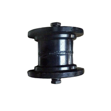 Galet de chenille inférieur 172179-37300 pour excavatrice Yanmar VIO20-3 B19 VIO20 VIO20-2 SV20