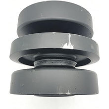 Galet inférieur 6689371 pour Bobcat T180 T190 T200 T250 T300 T320 864