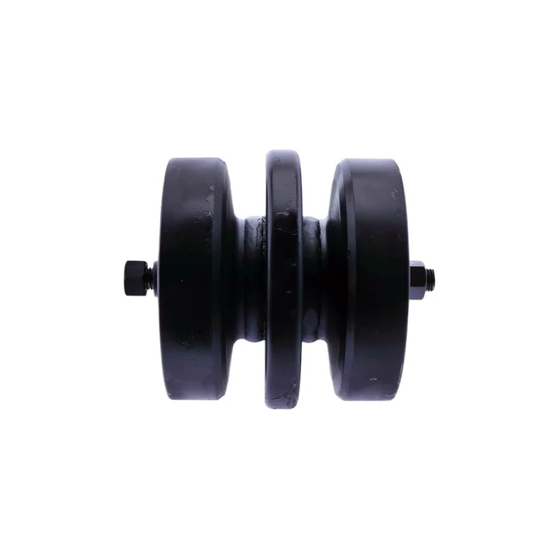 Galet de chenille inférieur 6732901 pour Bobcat T140 T180 T190 T200 T250 T300 T320 T550 T590 T630 T650 T750 T770 864