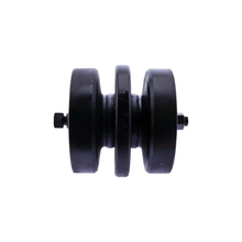 Galet de chenille inférieur 6732901 pour Bobcat T140 T180 T190 T200 T250 T300 T320 T550 T590 T630 T650 T750 T770 864