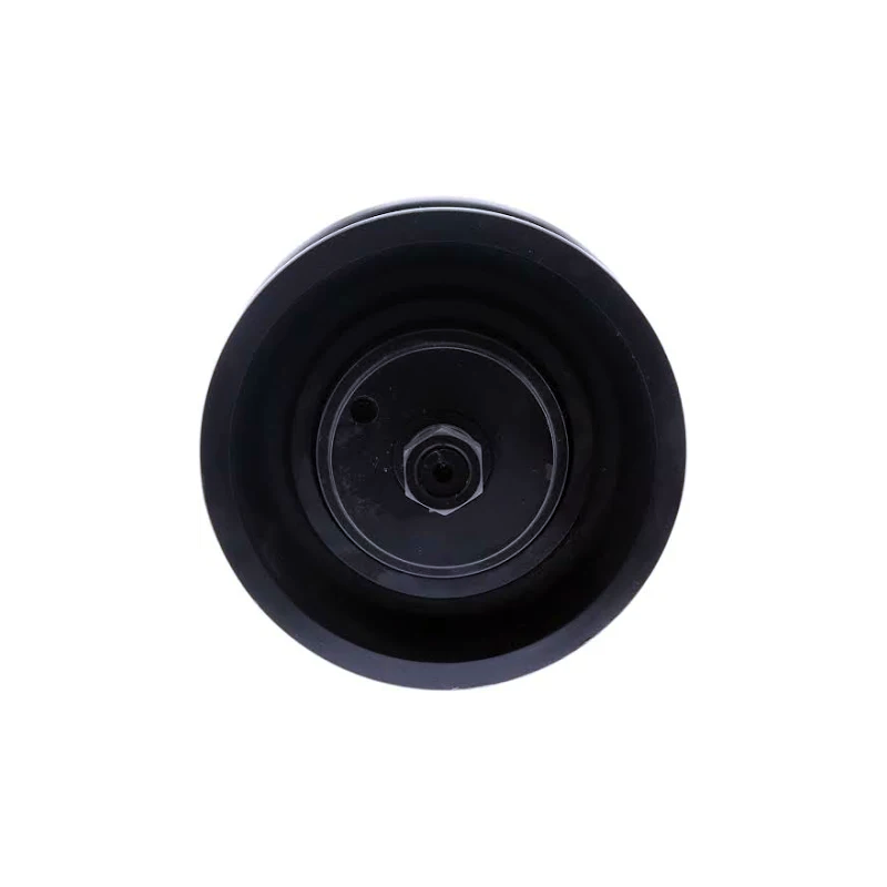 Bottom Track Roller 6732901 for Bobcat T140 T180 T190 T200 T250 T300 T320 T550 T590 T630 T650 T750 T770 864 - KUDUPARTS