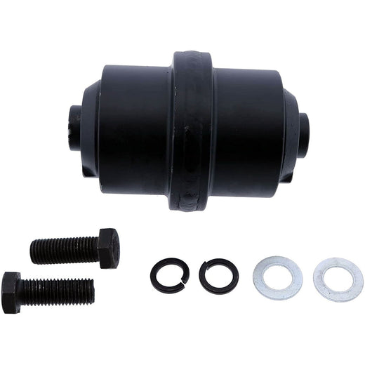 Bottom Track Roller 7013575 for Bobcat 225 325 328 329 331 334 335 425 428 430 - KUDUPARTS