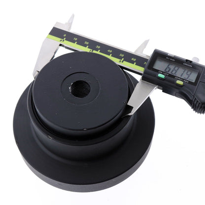 Galet de chenille inférieur 7136983 pour excavatrice Bobcat 320 321 322 323 324 335 430 E16