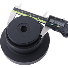 Galet de chenille inférieur 7136983 pour excavatrice Bobcat 320 321 322 323 324 335 430 E16