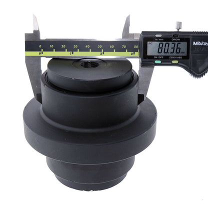 Galet de chenille inférieur 7136983 pour excavatrice Bobcat 320 321 322 323 324 335 430 E16