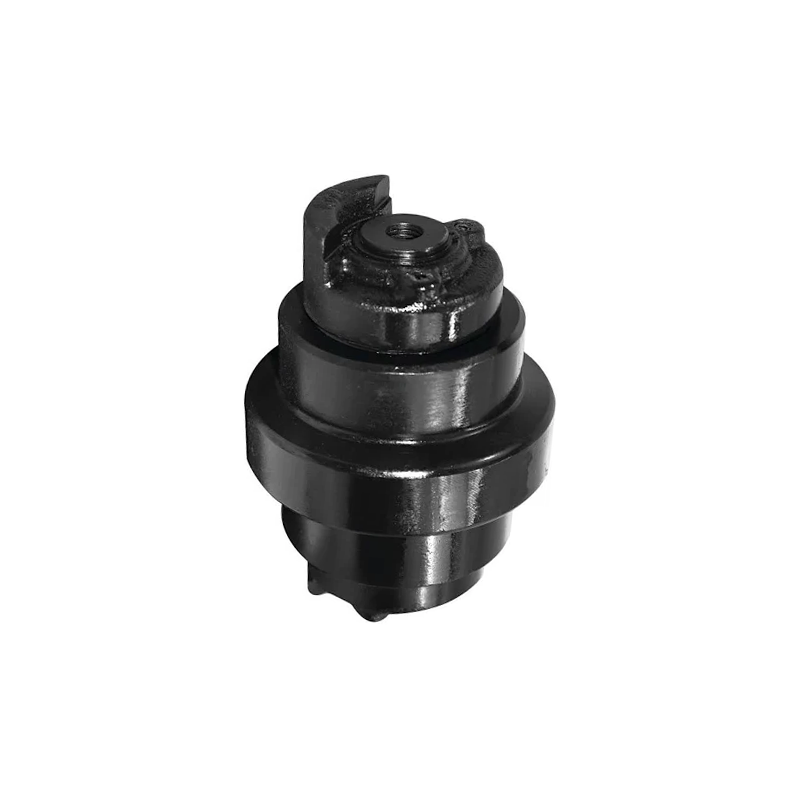 Galet de chenille inférieur 72285142 PY64D00002F3 pour excavatrice CASE CX50 50 CX40B CX45B CX50B CX55B Kobelco SK40SR-3