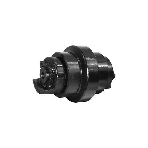 Bottom Track Roller 72285142 PY64D00002F3 for CASE CX50 50 CX40B CX45B CX50B CX55B Kobelco SK40SR-3 Excavator - KUDUPARTS