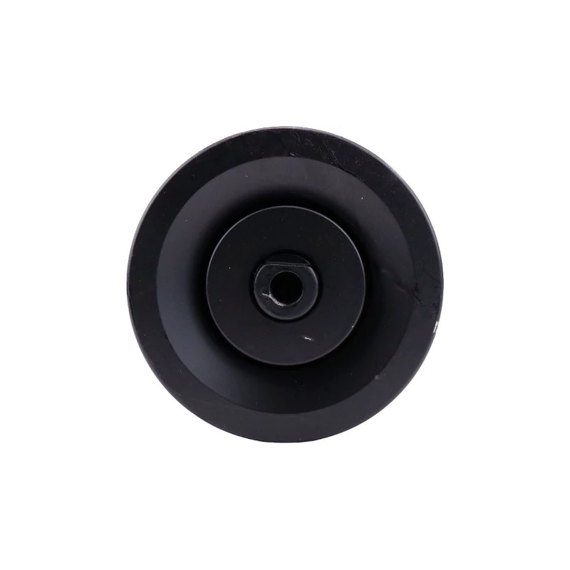 Bottom Track Roller 772450-37300 for Yanmar Excavator VIO25 VIO25-4 VIO25-6A VIO27 VIO27-2 VIO27-3 VIO27-5 B27-2 B30V B37V - KUDUPARTS