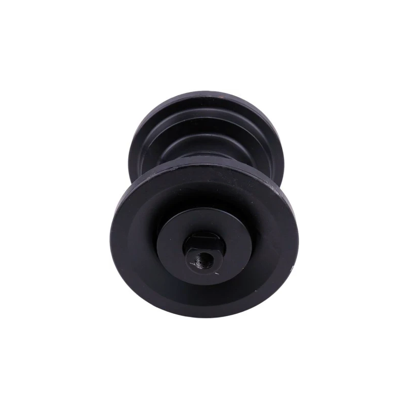 Bottom Track Roller 772450-37300 for Yanmar Excavator VIO25 VIO25-4 VIO25-6A VIO27 VIO27-2 VIO27-3 VIO27-5 B27-2 B30V B37V - KUDUPARTS