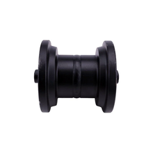 Galet de chenille inférieur 772450-37300 pour excavatrice Yanmar VIO25 VIO25-4 VIO25-6A VIO27 VIO27-2 VIO27-3 VIO27-5 B27-2 B30V B37V