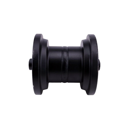 Bottom Track Roller 772450-37300 for Yanmar Excavator VIO25 VIO25-4 VIO25-6A VIO27 VIO27-2 VIO27-3 VIO27-5 B27-2 B30V B37V - KUDUPARTS