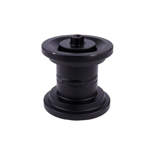 Bottom Track Roller 772450-37300 for Yanmar Excavator VIO25 VIO25-4 VIO25-6A VIO27 VIO27-2 VIO27-3 VIO27-5 B27-2 B30V B37V - KUDUPARTS