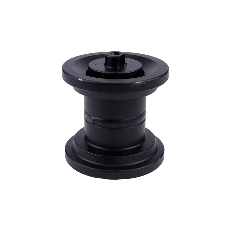 Bottom Track Roller 772450-37300 for Yanmar Excavator VIO25 VIO25-4 VIO25-6A VIO27 VIO27-2 VIO27-3 VIO27-5 B27-2 B30V B37V - KUDUPARTS