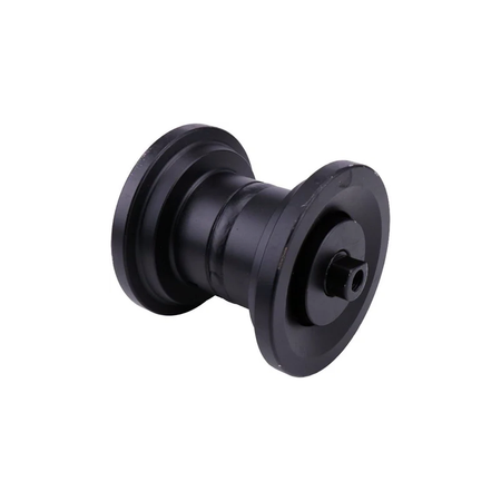 Bottom Track Roller 772450-37300 for Yanmar Excavator VIO25 VIO25-4 VIO25-6A VIO27 VIO27-2 VIO27-3 VIO27-5 B27-2 B30V B37V - KUDUPARTS