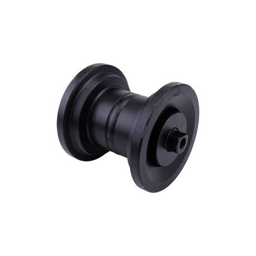 Bottom Track Roller 772450-37300 for Yanmar Excavator VIO25 VIO25-4 VIO25-6A VIO27 VIO27-2 VIO27-3 VIO27-5 B27-2 B30V B37V - KUDUPARTS