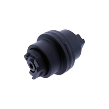 Rodillo de pista inferior 9239528 para excavadora Hitachi ZX40U ZX40U-2 ZX40U-3 ZX48U-3 ZX50U ZX50U-2 ZX50U-3 ZX52U-3 ZX55UR-2 ZX55UR-3