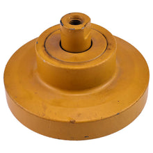 Galet de chenille inférieur E0071390000 pour pelle Yanmar B12 B14 B15 B17 YB121 VIO15