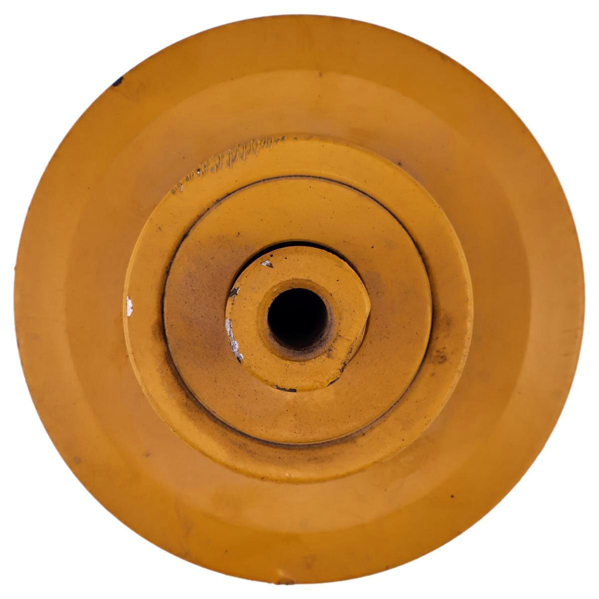 Galet de chenille inférieur E0071390000 pour pelle Yanmar B12 B14 B15 B17 YB121 VIO15