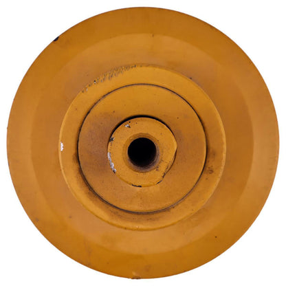 Galet de chenille inférieur E0071390000 pour pelle Yanmar B12 B14 B15 B17 YB121 VIO15