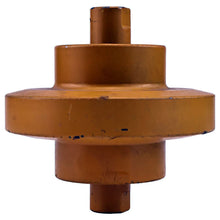 Galet de chenille inférieur E0071390000 pour pelle Yanmar B12 B14 B15 B17 YB121 VIO15