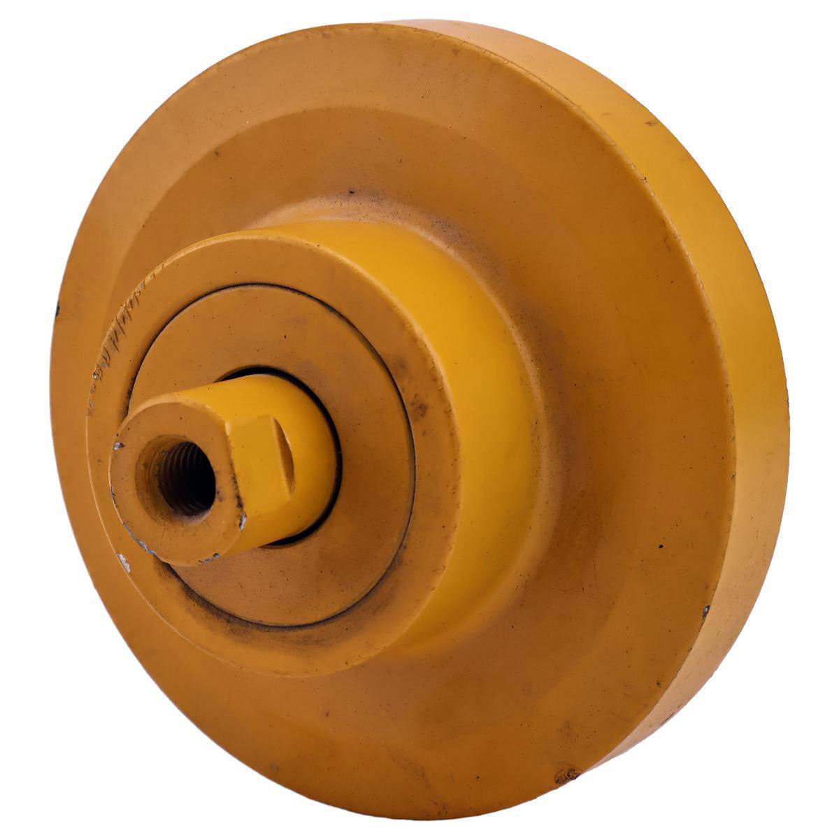 Bottom Track Roller E0071390000 for Yanmar Excavator B12 B14 B15 B17 YB121 VIO15 - KUDUPARTS
