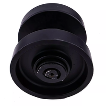 Galet de chenille inférieur E0860190030 pour porteur à chenilles Yanmar C50R