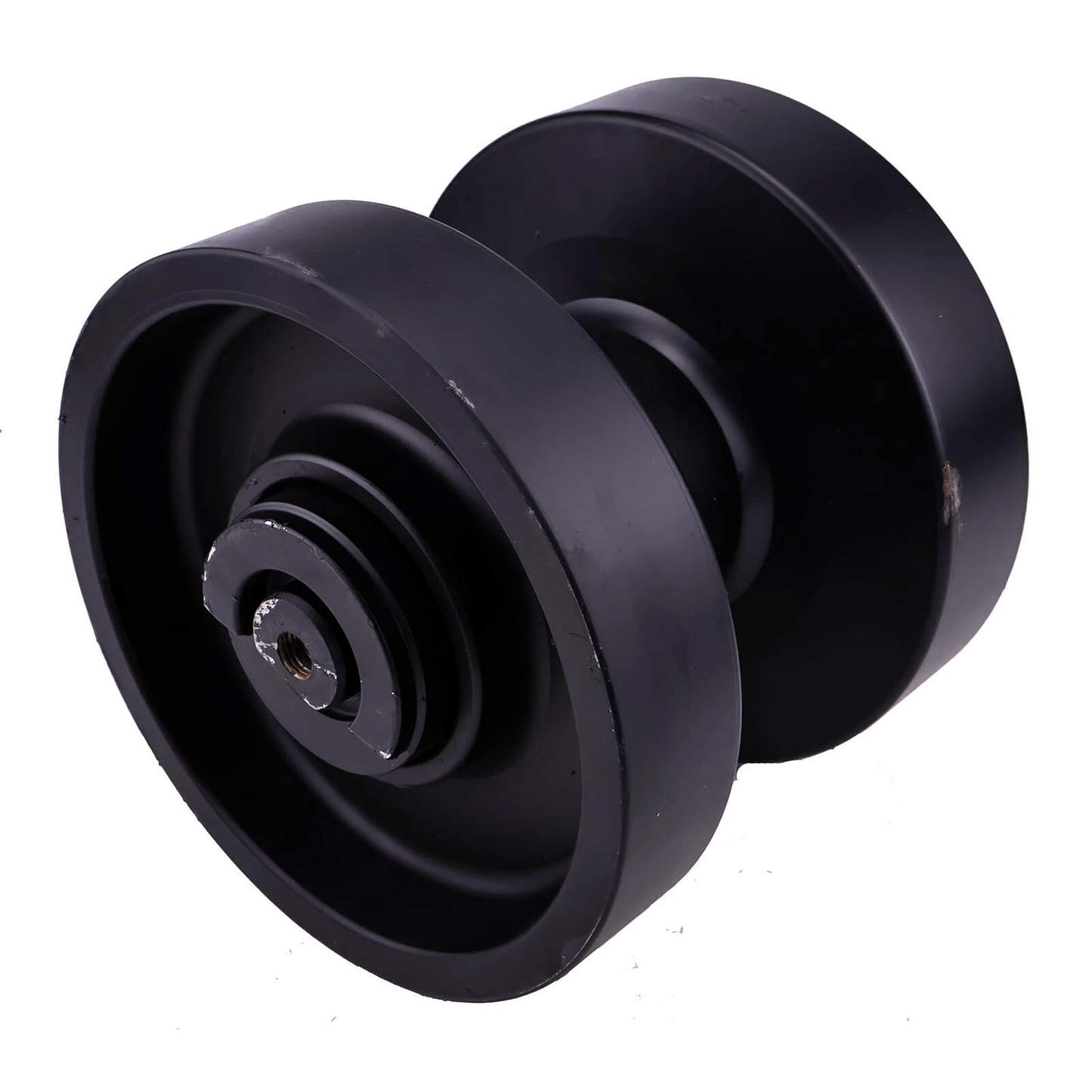 Rodillo inferior E0860190030 para el transportador de orugas Yanmar C50R