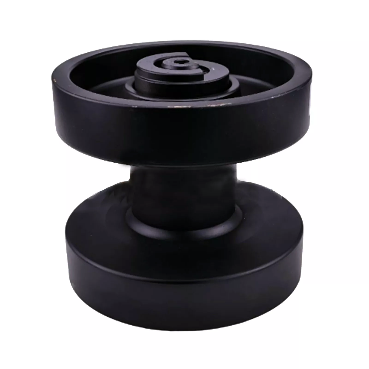 Bottom Track Roller E0860190030 for Yanmar Tracked Carrier C50R - KUDUPARTS
