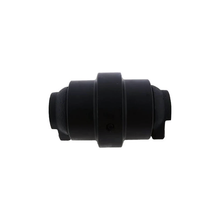 Rodillo inferior PY64D00008F1 para New Holland E50, E50B, E50BSR, E50SR, EH50.B, Kobelco SK50UR, 50SR, 50SR-5, 50SR-3