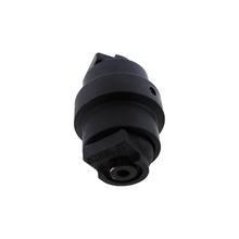 Rodillo inferior PY64D00008F1 para New Holland E50, E50B, E50BSR, E50SR, EH50.B, Kobelco SK50UR, 50SR, 50SR-5, 50SR-3